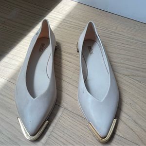 Melissa shoes size 38 / 8